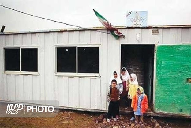 آذربایجان غربی ۳۴۶ مدرسه کانکسی دارد