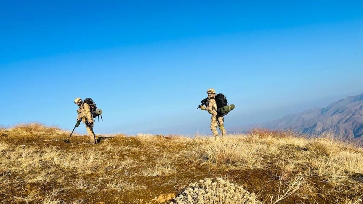 آغاز عملیات نظامی جدید در وان