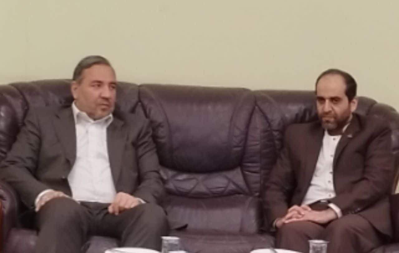 نمایشگاه صنایع دستی و توانمندی های صنعتی و کشاورزی ایلام در کربلا
