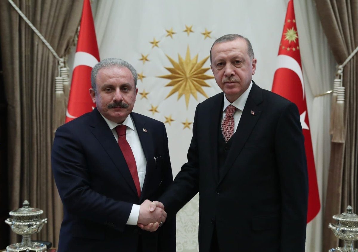 نامزدی اردوغان در انتخابات غیر قانونی نیست