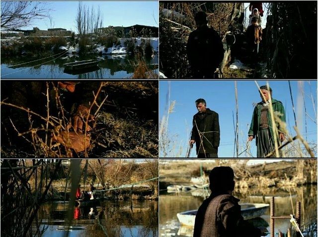 کارگردان اشنویه ای به جشنواره بین المللی فیلم 100ثانیه راه یافت