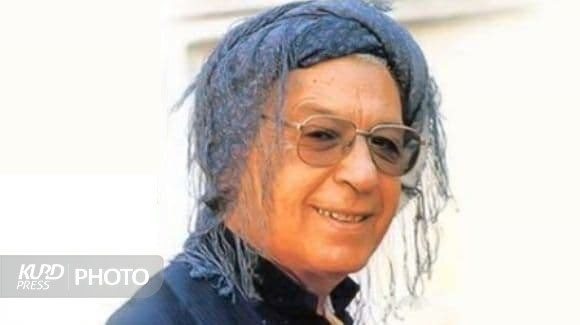 استاد «محمد ماملی» خواننده تراز اول موسیقی کُردستان ایران/ عباس غزالی