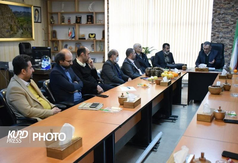 توسعه اقتصادی کردستان نیازمند حضور سرمایه گذاران است
