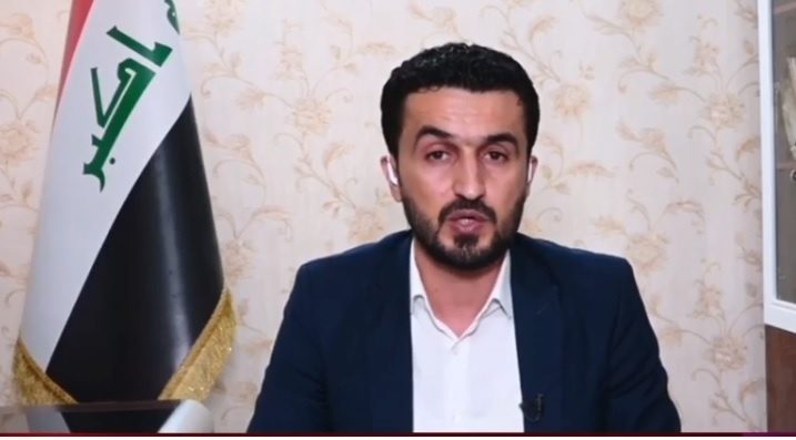 درود  به رئیس واعضای شجاع دادگاه فدرال به دلیل جلوگیری از واریز پول  به حساب  اقلیم کردستان