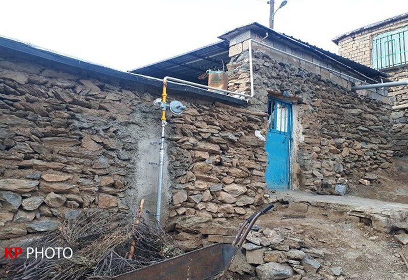 برخورداری 99 درصدی جمعیت کردستان از گاز طبیعی