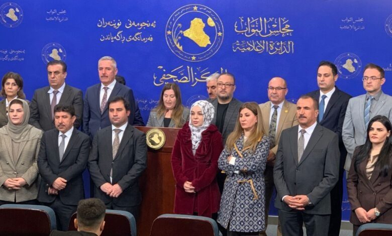 حزب دمکرات کردستان تصمیم دادگاه فدرال عراق را محکوم کرد