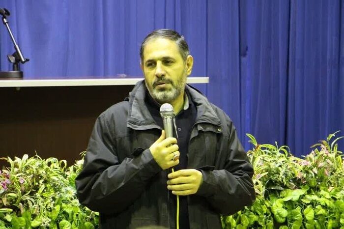 سرپرست معاونت سیاسی و امنیتی  استانداری کرمانشاه منصوب شد