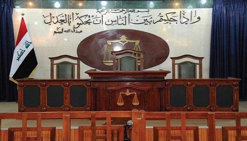 چگونگی اصلاح قانون دادگاه فدرال عراق/ موافقان و مخالفان آن چه کسانی بودند