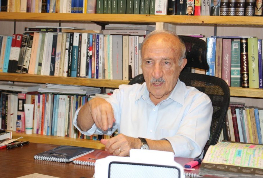 لایەنە کوردییه‌کان هیچ پلانێکیان نییه‌ بۆ کشانه‌وه‌ له‌ حکوومەتی ناوەندیی عێراق