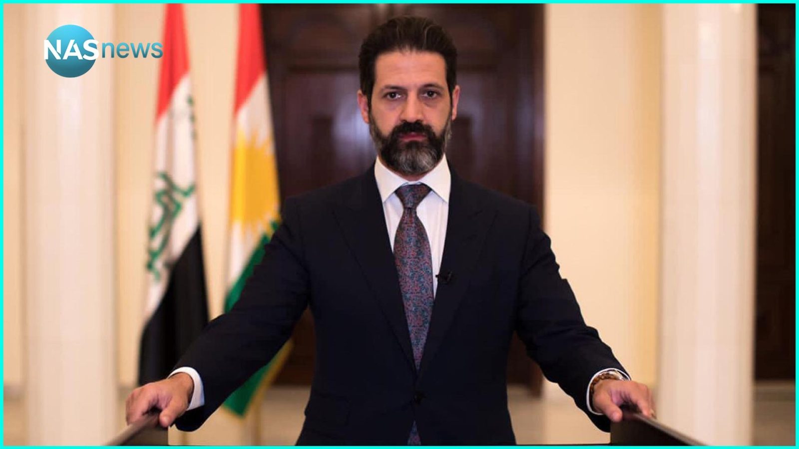 بغداد و اربیل به یک  توافق همه جانبه نیاز دارند
