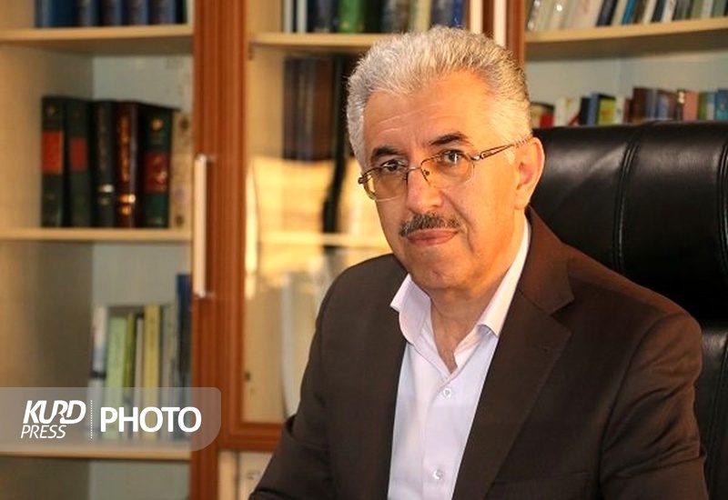 ۶۳ پروژه شرکت توزیع برق کردستان افتتاح و به بهره برداری می رسد