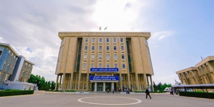 دانیشتنی دادگای فیدراڵی عێراق بۆ تاوتوێ کردنی سکاڵا لەدژی درێژکردنەوەی تەمەنی پەرلەمانی کوردستان، دواخرا