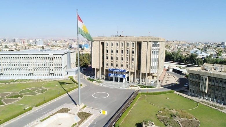 پارلمان اقلیم کردستان مشروعیت قانونی  ندارد