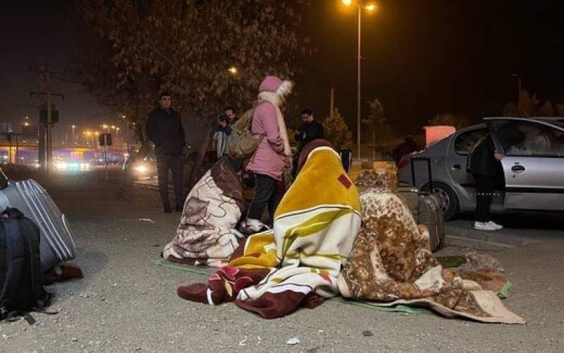 زلزله خوی؛ وظایف حاکمیت و تکالیف انسان دوستانه شهروندان
