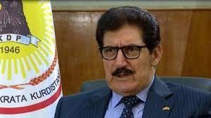 عراق  کشوری بدون حکومت  است