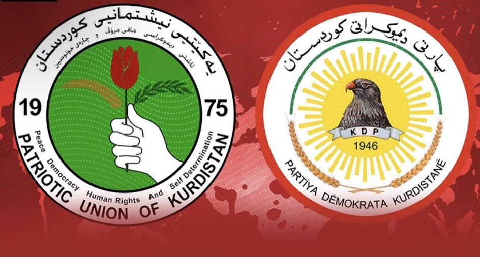 گزارش خبرگزاری «المعلومه» درخصوص اختلافات کردها در اقلیم   و افزایش شکاف  پارتی و یکیتی
