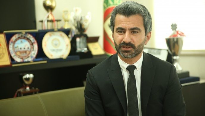نمی خواهیم دوباره شاهد کشته شدن طاهر الچی هایمان باشیم
