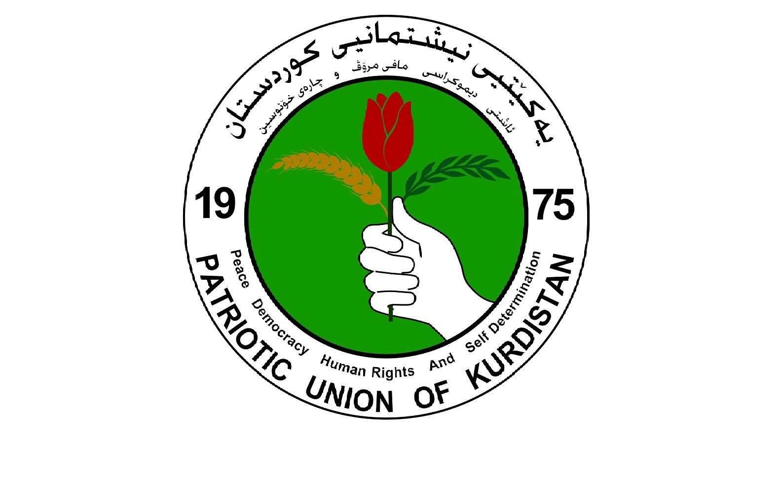سیستەمی هاوسەرۆکی نەماوە و یەکێتی نیشتیمانیی کوردستان ئێستا تەنها یەک سەرۆکی هەیە