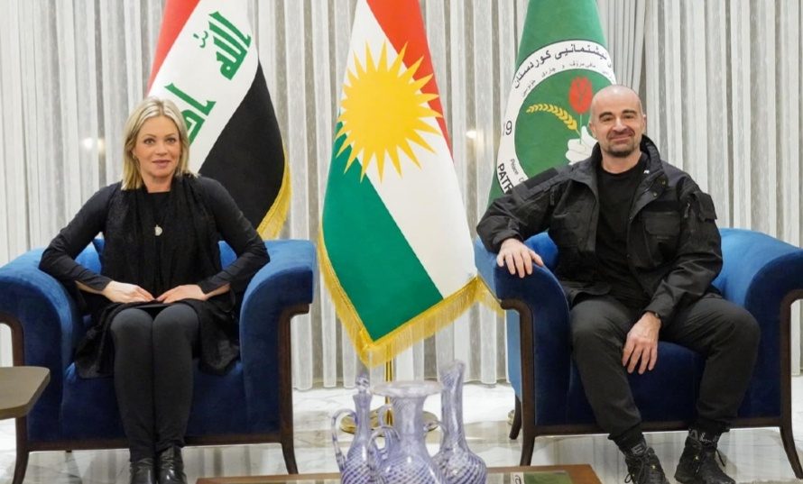 ده‌بێت یاسای هه‌ڵبژاردن لە هەرێمی کوردستان هه‌موار بكرێته‌وه‌