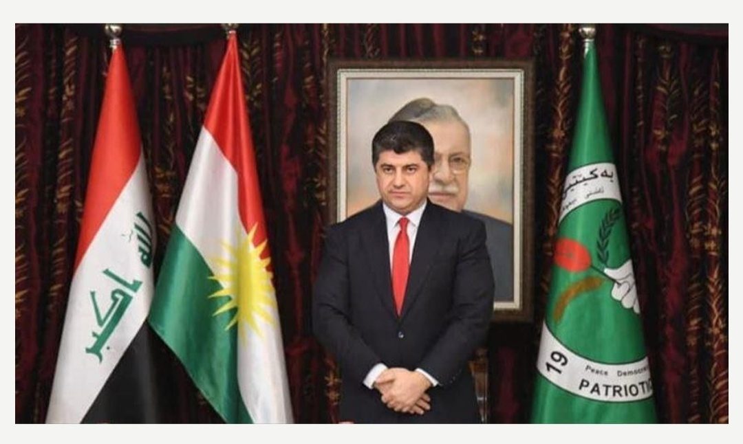 دستور دادگاه اربیل درخصوص لاهور شیخ جنگی ربطی به حزب دمکرات کردستان عراق ندارد