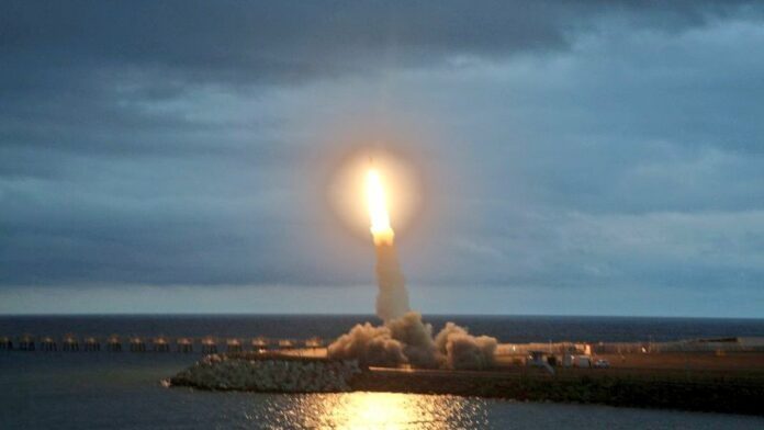 How did Turkey acquire the capability to produce ballistic missiles? / Fatih Yurtsever