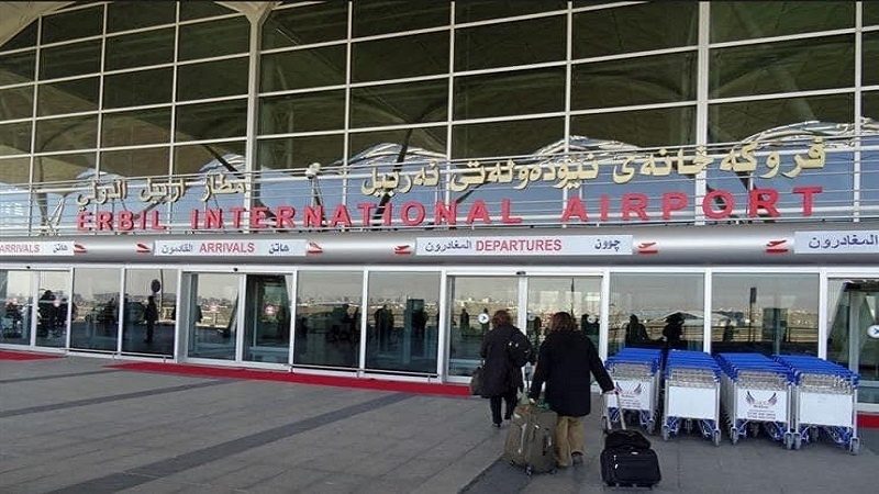 تنها راه جلوگیری از قاچاق دلار در کشور، تشدید کنترل گذرگاههای مرزی   و فرودگاه ها در  اقلیم کردستان است