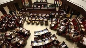 اقلیم کردستان به دلیل قطع پرداخت‌های مالی از سوی بغداد ،مورد ظلم قرار گرفته است