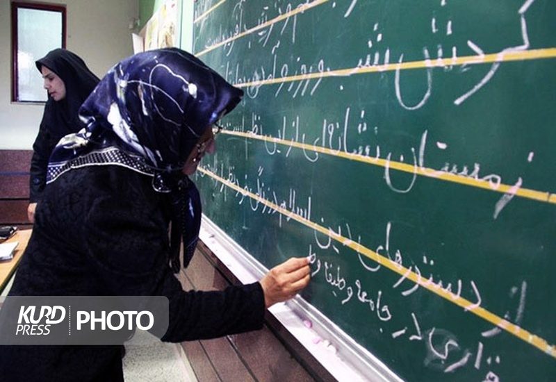 افزایش ۵۵ درصدی نرخ باسوادی در کردستان