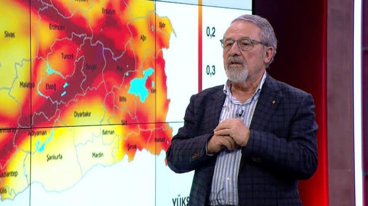 Turkish gov’t slammed for inaction despite earlier warnings about possible quake
