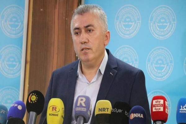 آخرین آمار قربانیان زلزله در مناطق مدیریت خودگردان: 6 کشته و 44 زخمی
