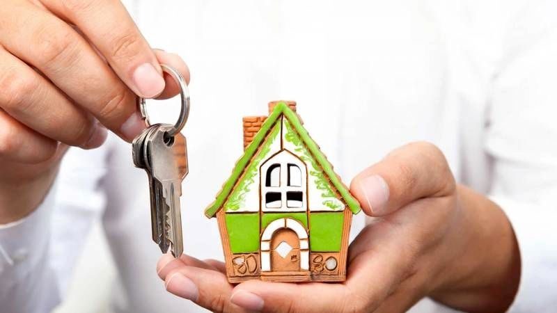 کمک هشت میلیارد ریالی دو خیر برای ساخت مسکن مددجویان بهزیستی هلیلان