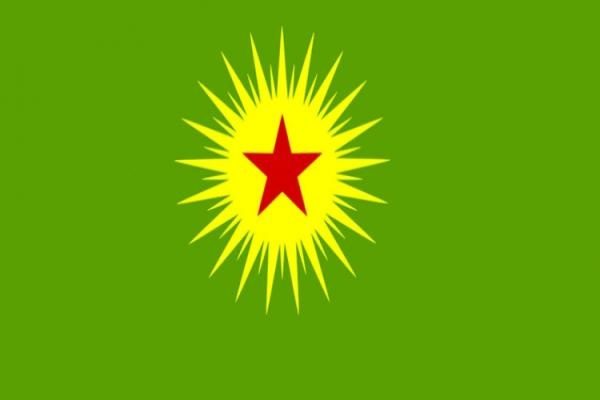 بیانیه KCK درباره زلزله مرعش و غازی آنتپ