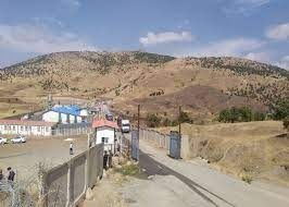 ۳۲ تبعه سوری گرفتار در برف و کولاک به عراق بازگشتند