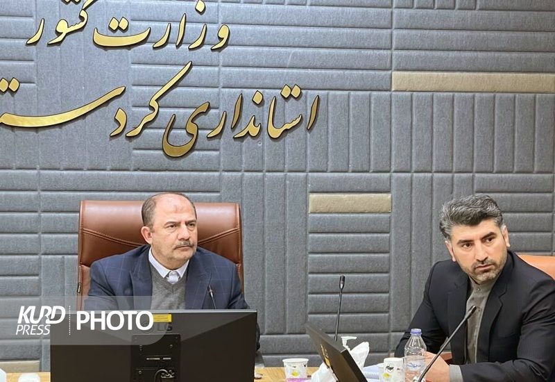 توسعه روابط اقتصادی استان کردستان با عراق ضروری است