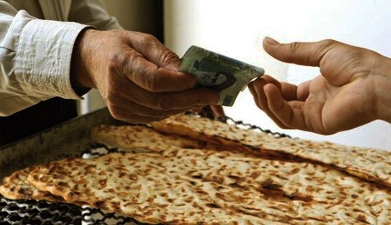 آغاز فاز دوم طرح هوشمندسازی یارانه نان از شب گذشته