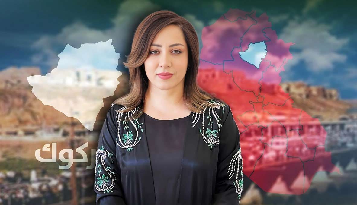   منصب فرمانداری داقوق  متعلق به کردها است و برسرآن هیچ معامله ای نخواهند کرد