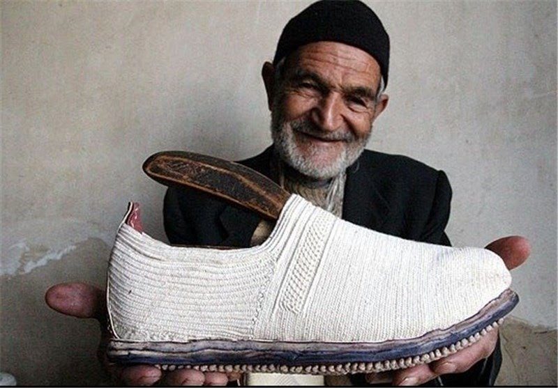 کرمانشاهی ها  65 هزار دلار سوغات  به خارج صادر کردند