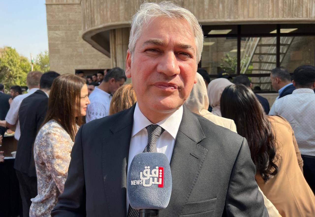 Erbil delegation arrives in Baghdad for talks on budget, hydrocarbons