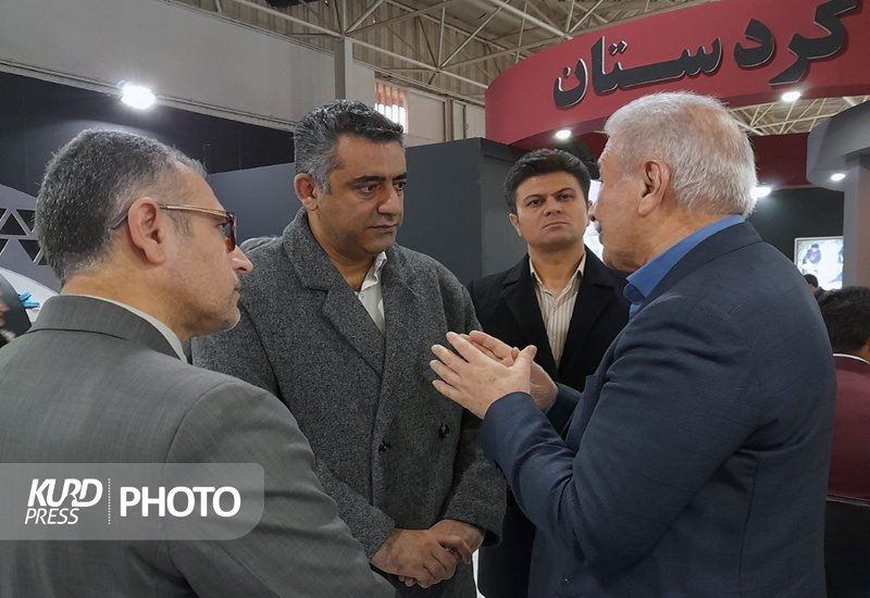 فرشادان: حمایت از تاسیسات گردشگری در زمینه تعرفه برق مصرفی/کردستان آماده میزبانی از سرمایه گذاری است