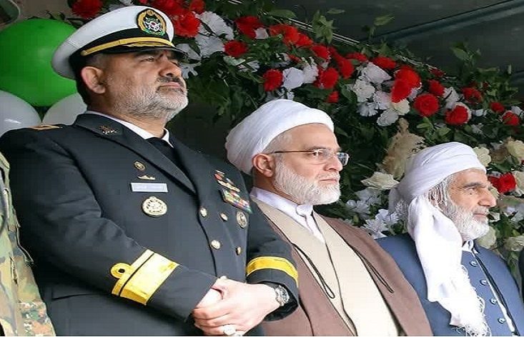 مردم چیزی کم نگذاشتند منتظر جواب مسئولینیم/ محمد هادیفر