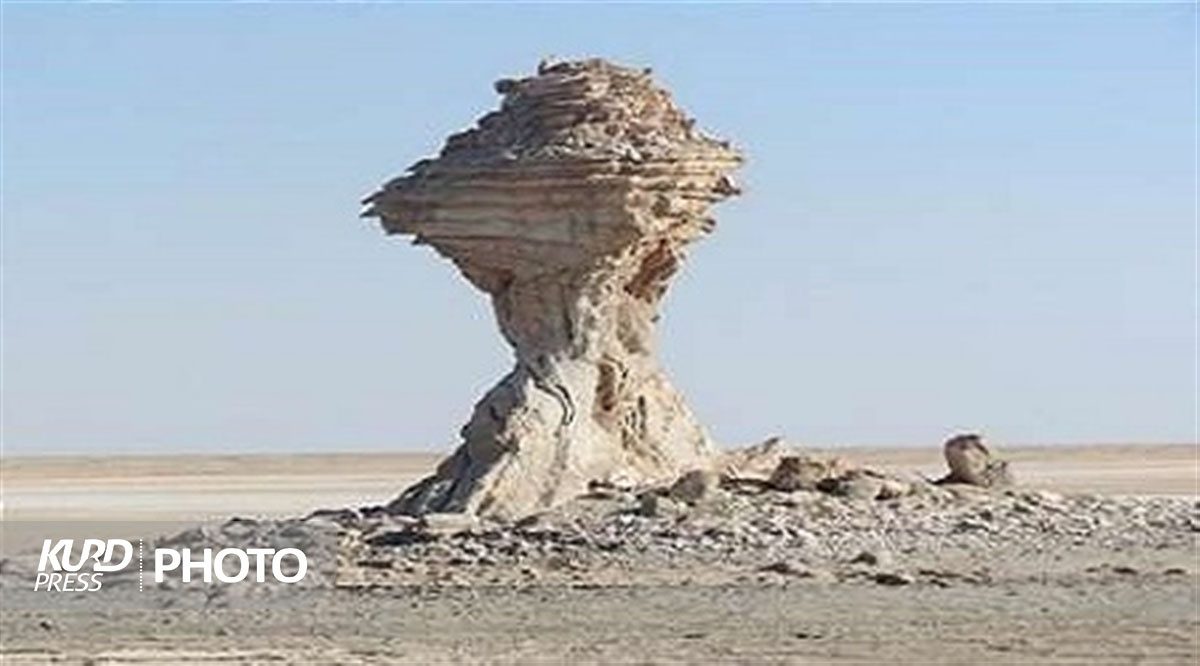 ضعف دیپلماسی عامل خشکی دریاچه ارومیه/اعتبار آبیاری مدرن ناچیز است