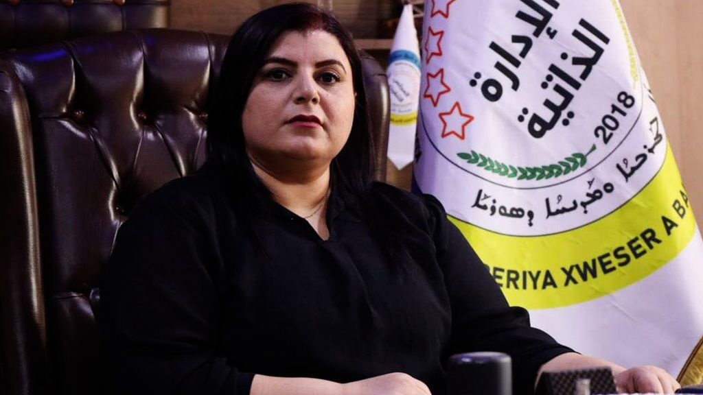 این فاجعه نیازمند مداخله فوری بین‌المللی بدون در نظر گرفتن مواضع سیاسی است
