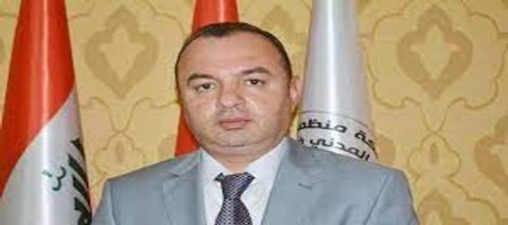 شرایط  کنونی برای اصلاح موادی از  قانون اساسی  عراق مناسب نیست