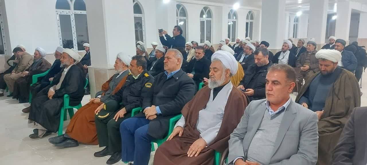 عملیات احداث محور تکاب - شاهیندژ آغاز شد