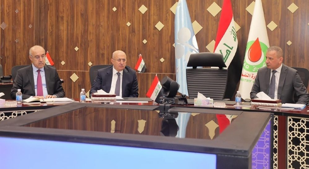 شاندی حکوومەتی هەرێمی کوردستان لەبارەی یاسای نەوت و غاز راگەیەنراوێک بڵاو دەکاتەوە