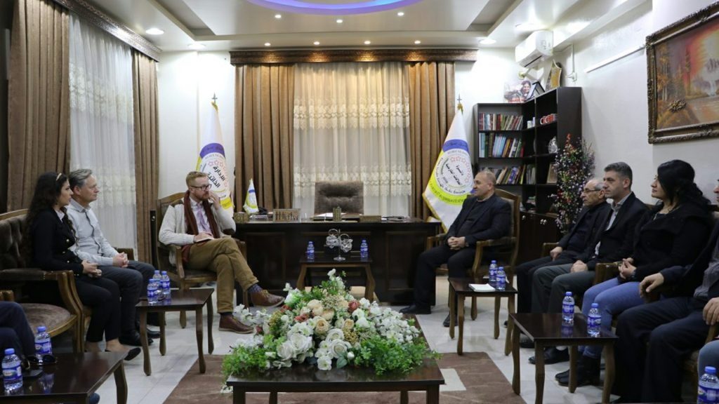 تهدیدات دولت ترکیه همچنان ادامه دارد