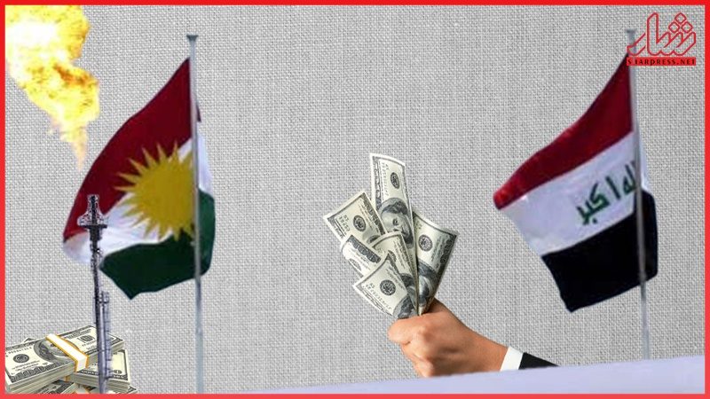 بالاخره دولت اقلیم زیربار حکم دادگاه فدرال رفت