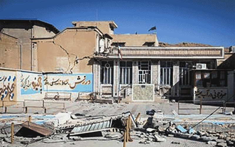بازگشایی مدارس خوی الزامی است/ ٢٢٤ کلاس تخریب شده اند