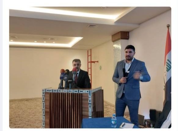 بیش از صد شرکت توریستی از ایران به اقلیم کردستان آمده‌اند