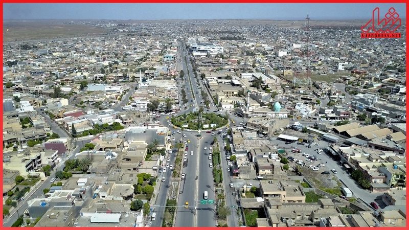 حزب دموکرات  نامزد پست استانداری استان کرکوک را مشخص کرد